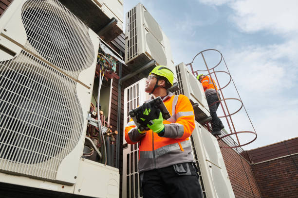 Best HVAC Equipment and Components in Plant City, FL