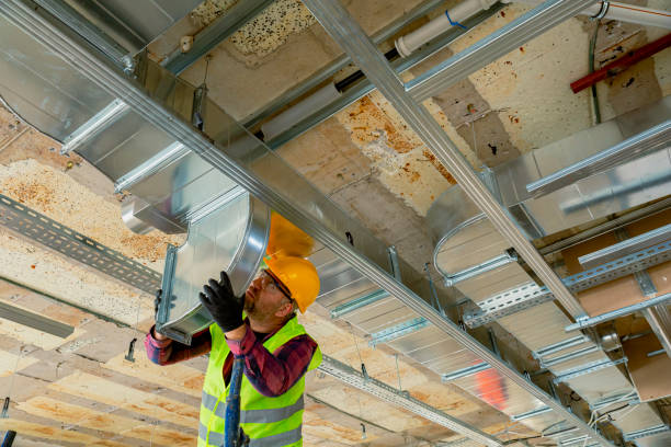Best HVAC Retrofitting and Upgrading in Plant City, FL